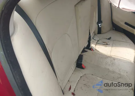 2017 Jaguar Xe 25T из США, поврежденный, VIN SAJAR4BG3HA975661